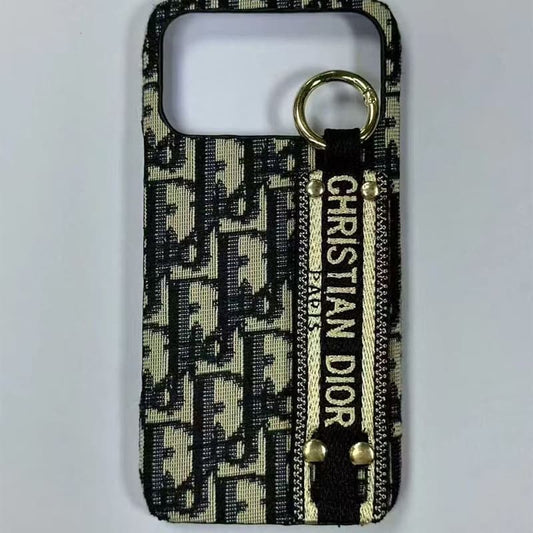 Wallet D - iPhone Case π«§πΈ ( 17 SERIES )