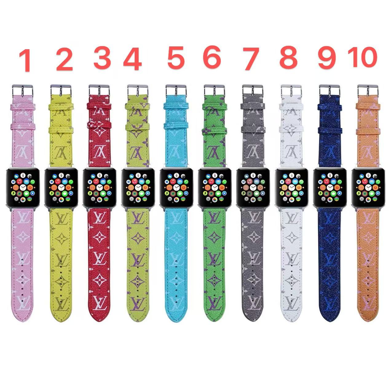 L- Watch Band 💓