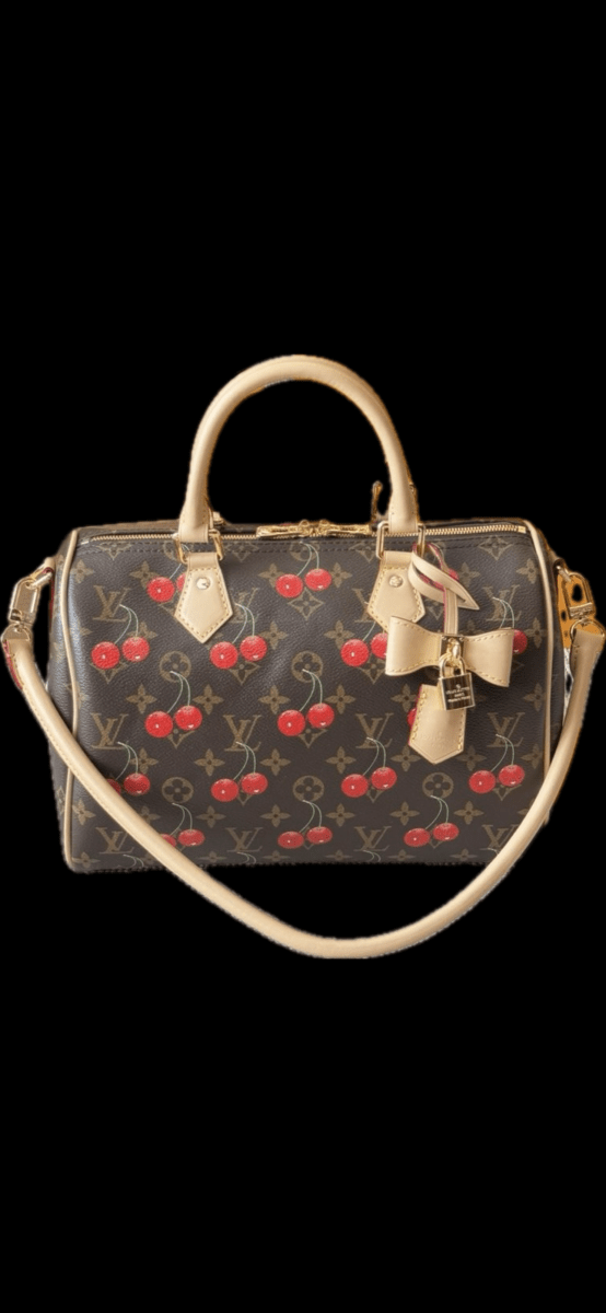 Speedy Bags 💕 - Haus Of Couture