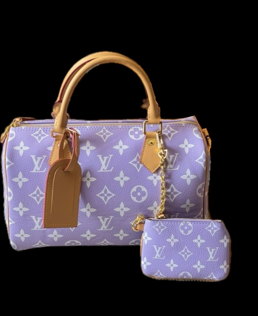 Speedy Bags 💕 - Haus Of Couture