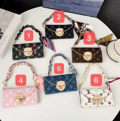 Wallet L iPhone Case 💳💕