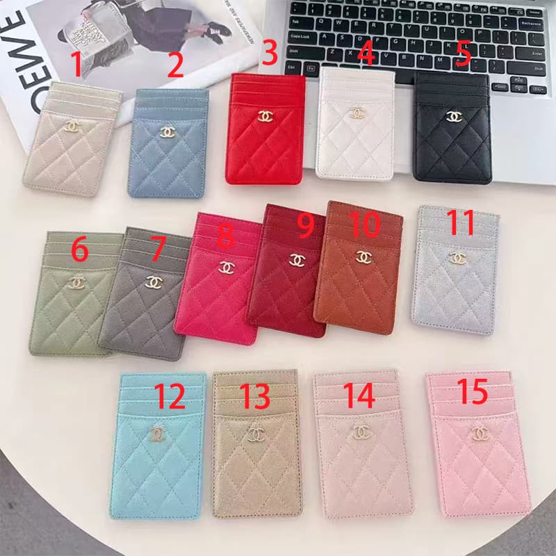 CC Card Holder 🛍️