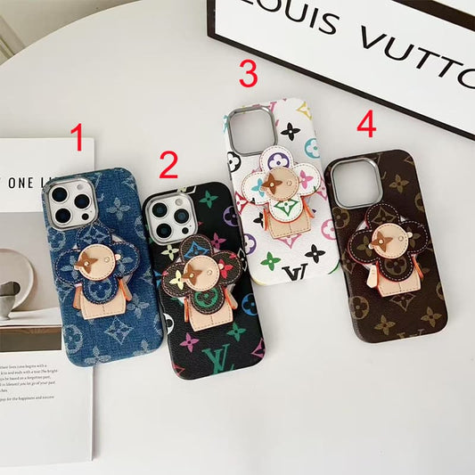 Pretty Boo iPhone Case 💖