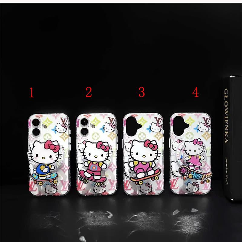 Kitty Couture iPhone Case 💗
