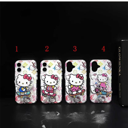 Kitty Couture iPhone Case 💗