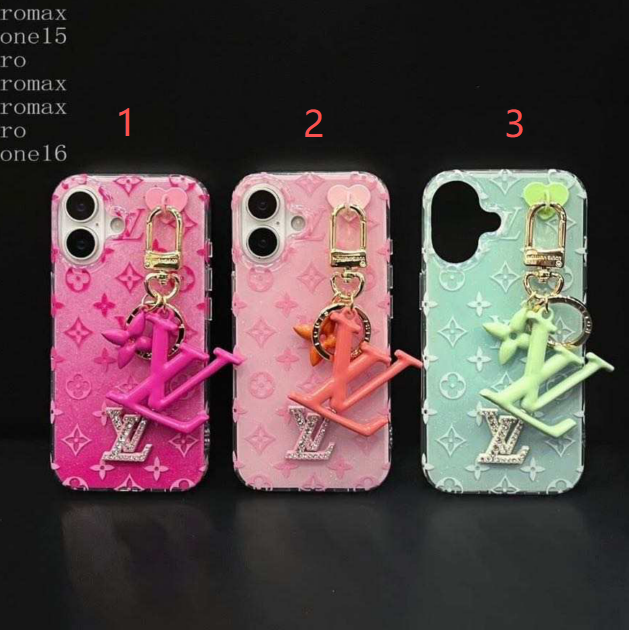 Charm You iPhone Case 💗