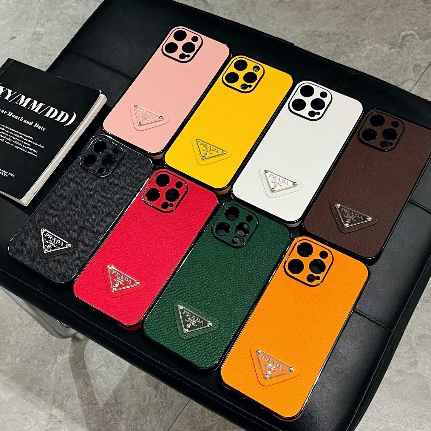 P- iPhone Case 🍬