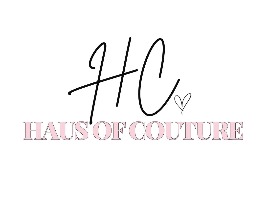 Haus Of Couture Gift Card