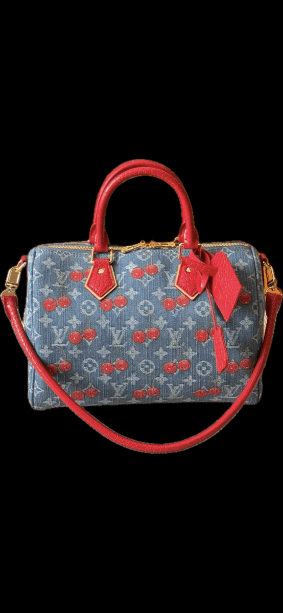 Speedy Bags 💕 - Haus Of Couture