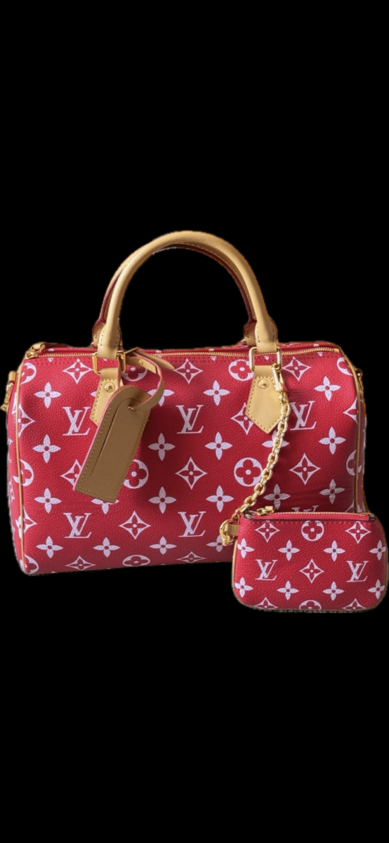 Speedy Bags 💕 - Haus Of Couture